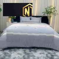BỘ DRAP CHĂN GA GỐI  05